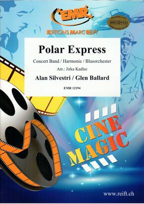 Polar Express - click here
