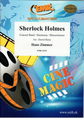 Sherlock Holmes - click here Sherlock Holmes - click here