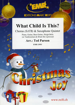 What Child Is This? - click here What Child Is This? - click here