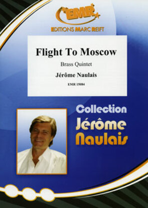 Flight To Moscow - click here