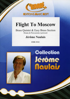 Flight To Moscow - click here