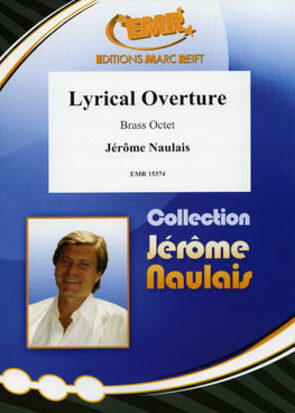 Lyrical Overture - click here Lyrical Overture - click here