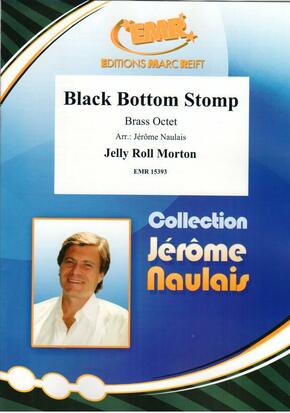 Black Bottom Stomp - click here