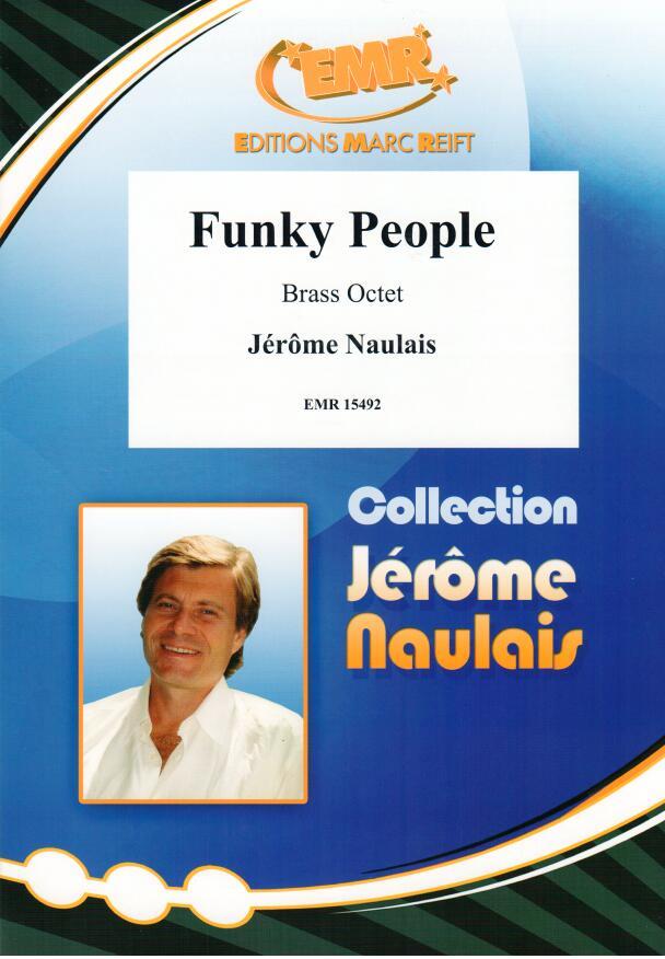 Funky People - click here