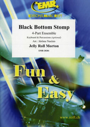 Black Bottom Stomp - click here
