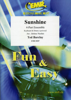 Sunshine - click here