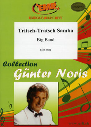 Tritsch-Tratsch Samba - click here