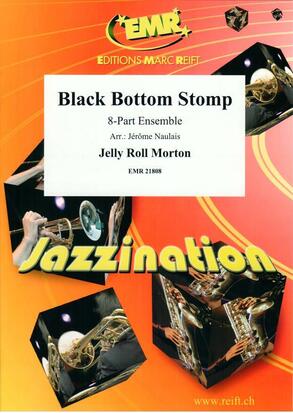 Black Bottom Stomp - click here