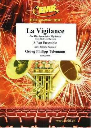 La Vigilance - click here