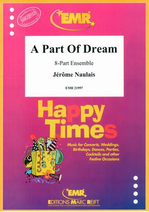 A Part Of Dream - click here
