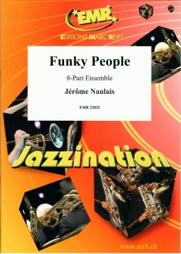 Funky People - click here