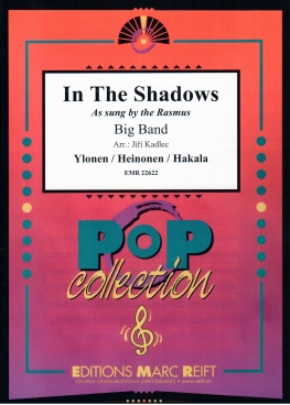 In The Shadows - click here In The Shadows - click here