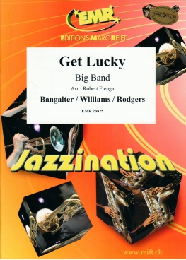 Get Lucky - click here Get Lucky - click here