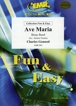 Ave Maria - click here