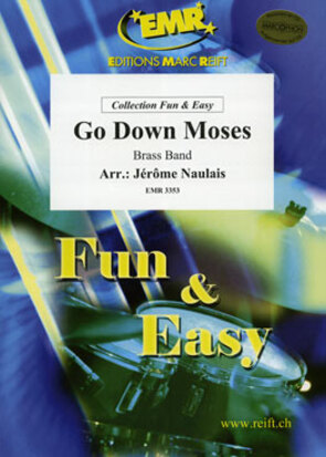Go Down Moses - click here Go Down Moses - click here