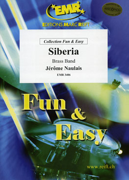 Siberia - click here Siberia - click here