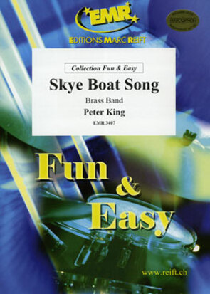 Skye Boat Song - click here