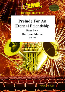 Prelude For An Eternal Friendship - click here