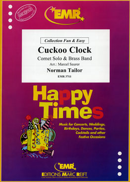 Cuckoo Clock - click here