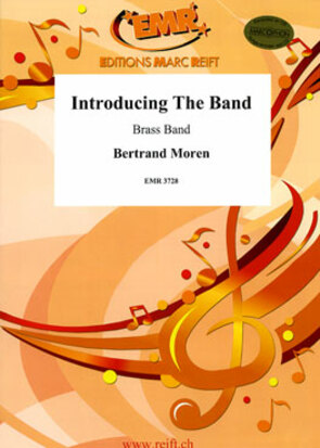 Introducing The Band - click here Introducing The Band - click here