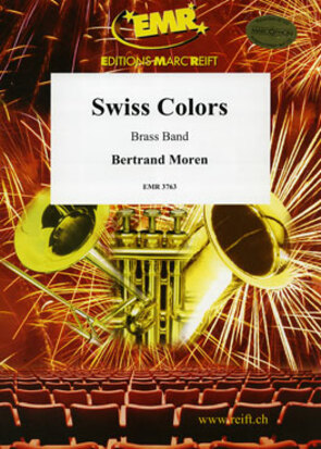 Swiss Colors - click here