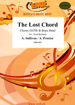 Lost Chord, The - click here
