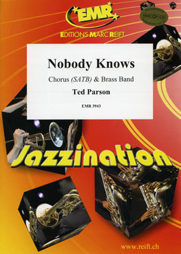 Nobody Knows - click here Nobody Knows - click here