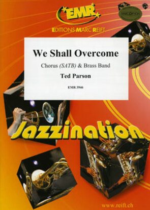 We Shall Overcome - click here
