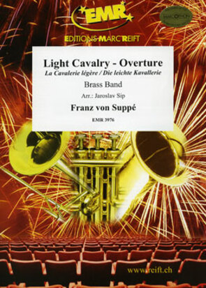 Light Cavalry - Overture - click here