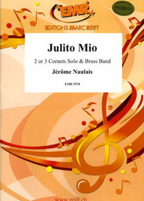 Julito Mio - click here Julito Mio - click here