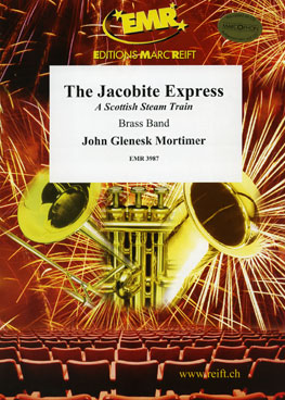 Jacobite Express, The - click here