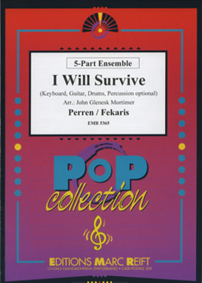 I Will Survive - click here I Will Survive - click here