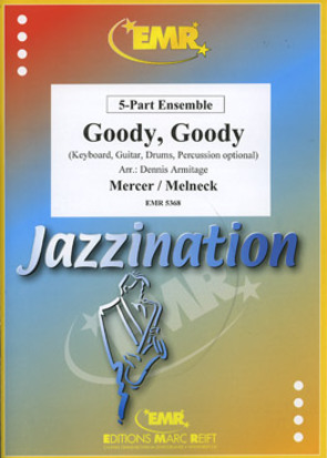 Goody, Goody - click here