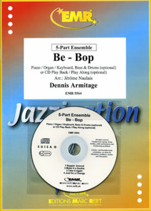 Be - Bop - click here