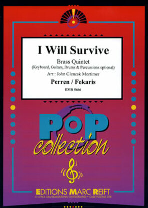 I Will Survive - click here I Will Survive - click here