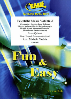 Feierliche Musik #2 - click here