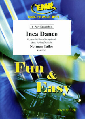 Inca Dance - click here