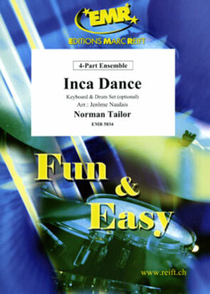 Inca Dance - click here