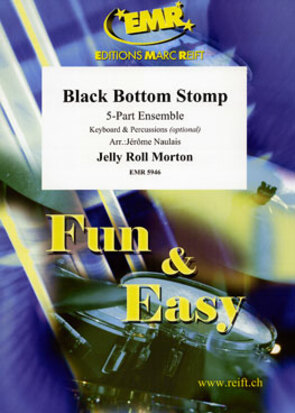 Black Bottom Stomp - click here