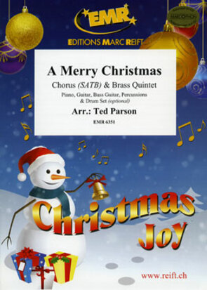 A Merry Christmas - click here