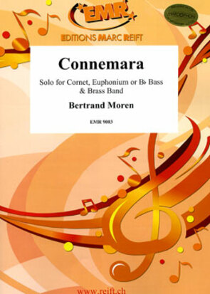 Connemara - click here