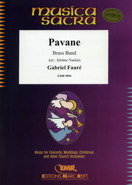 Pavane - click here Pavane - click here