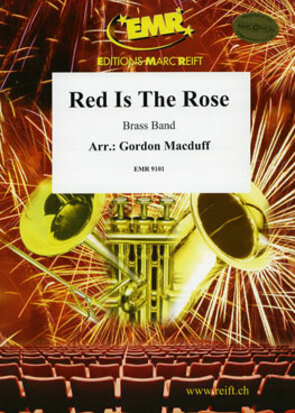 Red Is The Rose - click here
