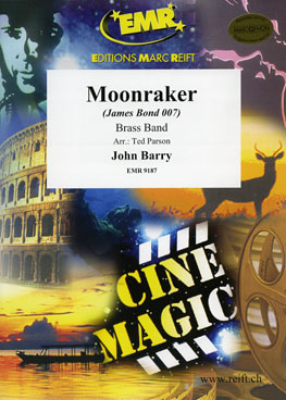 Moonraker - click here