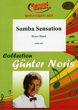 Samba Sensation - click here Samba Sensation - click here
