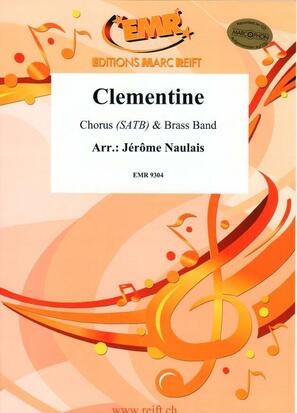 Clementine - click here Clementine - click here