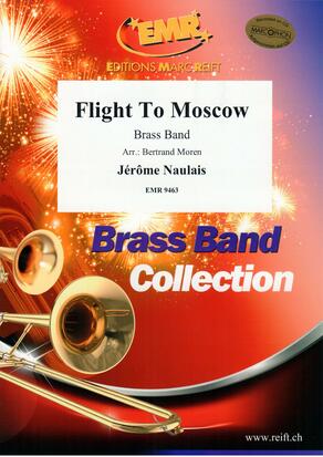 Flight To Moscow - click here