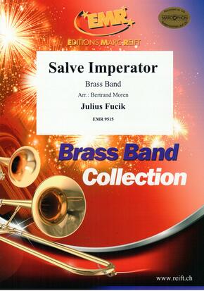 Salve Imperator - click here Salve Imperator - click here