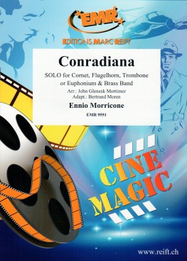 Conradiana - click here Conradiana - click here