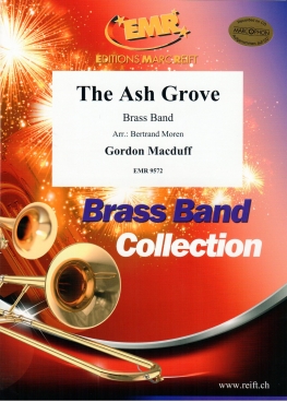 Ash Grove, The - click here